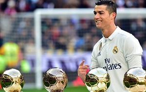 CHUYỂN NHƯỢNG 1/8: Ronaldo sợ Mbappe đến Real. Barca muốn Oezil và Coutinho. Mourinho vẫn tin Lindelof