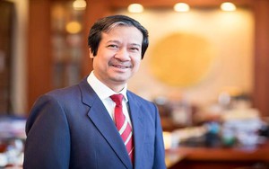 Bổ nhiệm Chủ tịch Hội đồng Đại học Quốc gia Hà Nội