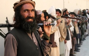 Taliban khẳng định sẵn sàng đàm phán với Chính phủ Afghanistan