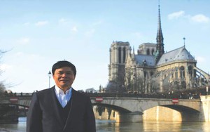 Chuyện cảm động và khó tin về người 'cãi lại mệnh trời'