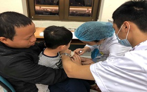 Số bệnh nhân ở Bắc Ninh bị nhiễm sán lên đến 209 trẻ