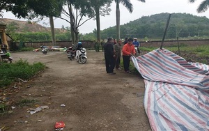 Người dân không còn chặn xe vào bãi rác Nam Sơn, Hà Nội