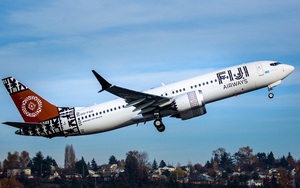 Fiji Airways ngừng sử dụng máy bay Boeing 737-800 thuê của Miami Air
