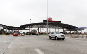 Có tạm dừng thu phí tại các trạm BOT dịp Tết?