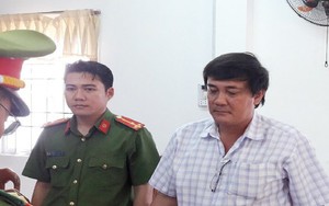 Cà Mau: Bắt tạm giam 2 bị can nguyên là cán bộ y tế vì hành vi tham ô tài sản