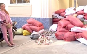 Bắt tạm giam đối tượng lừa đảo qua mạng xã hội chiếm đoạt gần 70 tỷ đồng