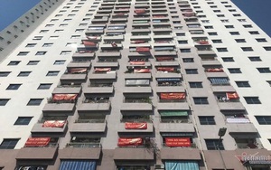 VIDEO: 'Treo' sổ hồng chung cư đến bao giờ?