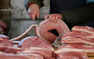 Công dân Việt Nam nếu bị phát hiện mang thịt lợn nhập cảnh vào Đài Loan có thể bị phạt lên tới 33.000 USD