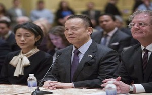 Tòa án Philippines ra lệnh bắt giữ ông trùm sòng bạc Nhật Bản