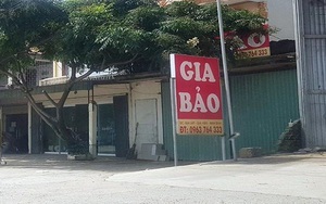 Đòi nợ không được, bắt giữ con gái người vay tiền