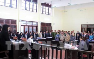 Xét xử vụ sự cố y khoa tại Bệnh viện đa khoa Hòa Bình: Dành thời gian cho các gia đình nạn nhân và người có nghĩa vụ liên quan