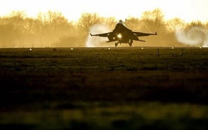 Đức, Hà Lan tạm ngừng sứ mệnh huấn luyện ở Iraq