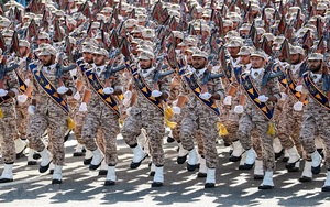 IRGC tuyên bố Iran sẵn sàng chống lại các mối đe dọa chiến tranh từ Mỹ