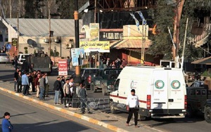 Iraq bắt giữ chủ chiếc phà bị chìm khiến 100 người thiệt mạng trên sông Tigris