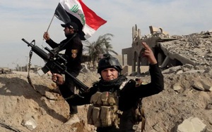 Vấn đề chống khủng bố: Iraq tuyên án tử hình 3 công dân Pháp