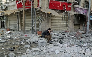 Thủ tướng Israel tuyên bố sẽ tiếp tục các cuộc tấn công quy mô lớn đáp trả các vụ nã rocket từ Gaza