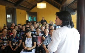 Đạo diễn Hoàng Nhật Nam bất ngờ nộp lại đơn kiện đạo diễn Việt Tú sau thời gian rút đơn