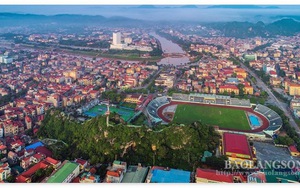 Thủ tướng Chính phủ ký quyết định công nhận Thành phố Lạng Sơn là đô thị loại II