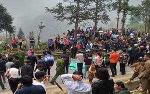 Thông tin rõ sự việc người dân ‘bắt vạ’ sau tai nạn ở Sa Pa