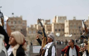 LHQ xác nhận lực lượng Houthi rút khỏi các cảng chủ chốt của Yemen