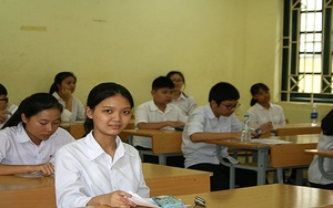 Áp lực vào lớp 10 công lập Hà Nội