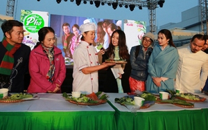 Ngày của phở 2018 tôn vinh hương vị Việt