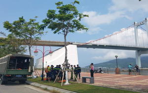 VIDEO: Nghi án cha giết con rồi phi tang xác tại Đà Nẵng