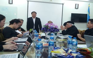 Cuộc chiến tác quyền âm nhạc: Gần 100 nhạc sĩ 'tố' Công ty Cổ phần Sky Music vi phạm quyền tác giả