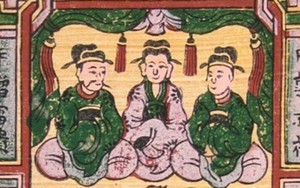 GS Lê Văn Lan: từ bếp Việt tới lễ cúng Ông Táo