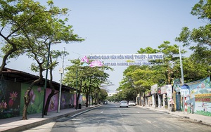 Phố đi bộ Trịnh Công Sơn – Vì sao chưa hút khách?