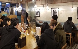 Phở Thìn tại Tokyo - Sức hấp dẫn của ẩm thực Việt Nam tại Nhật Bản