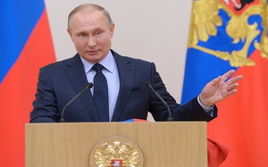 'Mổ xẻ' Thông điệp Liên bang của Tổng thống Nga Putin: Cân bằng và thực chất