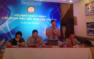 Liên đoàn Xiếc giới thiệu chương trình biểu diễn năm 2019