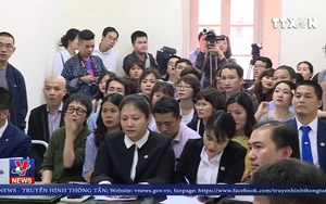 Xử sơ thẩm vụ kiện tranh chấp bản quyền vở diễn Tinh hoa Bắc Bộ