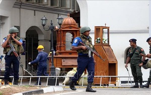 Sri Lanka trục xuất 200 giáo sĩ Hồi giáo sau loạt vụ tấn công trong ngày lễ Phục sinh