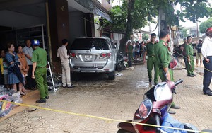 Ngày 30/12, 25 người chết vì tai nạn giao thông