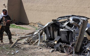 Afghanistan: Taliban tấn công trạm kiểm soát, sát hại hàng chục binh sĩ Chính phủ