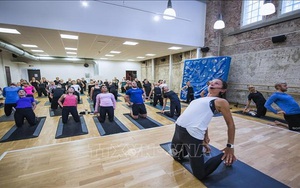 Nghiên cứu khoa học chỉ ra tác động tích cực của yoga đối với não bộ