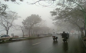 Đêm 20/3, cả nước đều có mưa, ngày mai 21/3 Hà Nội nắng