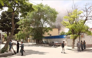 Quan chức tình báo Afghanistan bị ám sát - Lực lượng an ninh tiêu diệt nhiều phiến quân Taliban