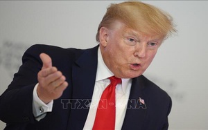 Mỹ: Các luật sư Nhà Trắng bắt đầu bảo vệ Tổng thống Trump trong phiên luận tội