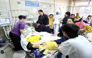 Thành phố Hồ Chí Minh yêu cầu các bệnh viện không thu phí đối với thân nhân người bệnh