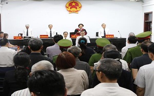 Vụ án trốn thuế ở Khánh Hòa: Hội đồng xét xử tuyên 4 bị cáo đều có tội