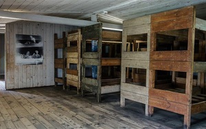 Trừng trị những tội phạm chiến tranh cuối cùng thời Đức Quốc xã