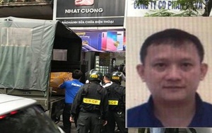 Truy nã Tổng giám đốc Công ty TNHH Thương mại và Dịch vụ kỹ thuật Nhật Cường