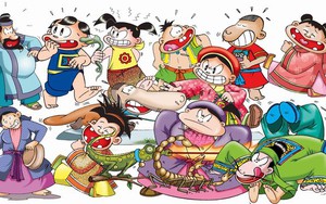 Dự án 'Friends to Friends': Gieo mầm văn chương hoàn thiện nhân cách trẻ thơ