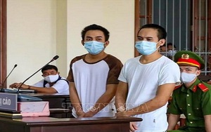 Bản án tử hình dành cho kẻ sát hại thiếu tá Công an Cần Thơ