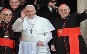 Giáo Hoàng ban hành sắc lệnh mới về chống xâm hại tình dục