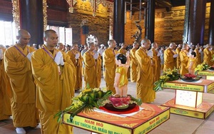 Đại lễ Phật đản Liên hợp quốc Vesak 2019: Phát huy tinh thần đoàn kết, sự khoan dung