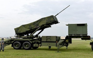 Mỹ chào bán tên lửa phòng không hiện đại cho Ấn Độ thay thế S-400